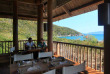 Vietnam - Nha Trang - Six Senses Hideaway - Dîner au bord de la piscine