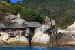 Vietnam - Nha Trang - Six Senses Hideaway - Presidential Villa