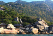 Vietnam - Nha Trang - Six Senses Hideaway - Water Villa