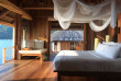 Vietnam - Nha Trang - Six Senses Hideaway - Chambre d'une Water Villa