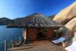 Vietnam - Nha Trang - Six Senses Hideaway - Water Villa
