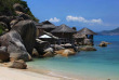 Vietnam - Nha Trang - Six Senses Hideaway - Water Villa