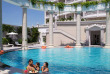 Vietnam - Nha Trang - Sunrise Nha Trang - La piscine