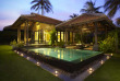 Vietnam - Phan Thiet - Anantara Mui Ne Resort & Spa - One Bedroom Villa