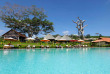 Vietnam - Phu Quoc - Chen Sea Resort - La piscine