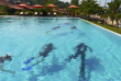 Vietnam - Phu Quoc - Chen Sea Resort - La piscine