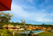 Vietnam - Phu Quoc - Chen Sea Resort - La piscine