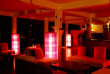 Vietnam - Phu Quoc - Chen Sea Resort - Le bar de l'hôtel