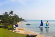 Vietnam - Phu Quoc - Chen Sea Resort - Plage de l'hôtel