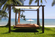 Vietnam - Phu Quoc - Chen Sea Resort - Plage et jardins de l'hôtel