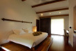 Vietnam - Phu Quoc - Chen Sea Resort - Chambre d'une Sea View Villa