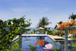 Vietnam - Phu Quoc - La Veranda Phu Quoc M Gallery Collection - Piscine et jardins © Loc Vo