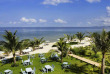 Vietnam - Phu Quoc - La Veranda Phu Quoc M Gallery Collection - Plage et jardins © Loc Vo