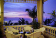 Vietnam - Phu Quoc - La Veranda Phu Quoc M Gallery Collection - La terrasse du bar © Loc Vo