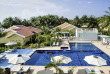 Vietnam - Phu Quoc - La Veranda Phu Quoc M Gallery Collection - La piscine et les jardins © Loc Vo