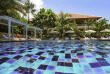 Vietnam - Phu Quoc - La Veranda Phu Quoc M Gallery Collection - La piscine et les jardins © Loc Vo