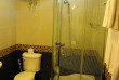 Vietnam - Phu Quoc - Sasco Blue Lagoon - Salle de bains d'une Superior Villa