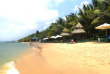 Vietnam - Phu Quoc - Sasco Blue Lagoon - La plage de Phu Quoc