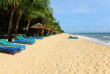 Vietnam - Phu Quoc - Sasco Blue Lagoon - La plage de Phu Quoc
