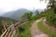 Vietnam - Les sentiers de la vallée de Muong Hoa 