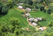 Vietnam - La paysages de rizières de Muong Hoa