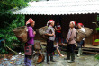 Vietnam - Rencontre dans un village Hmong