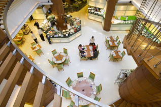 Chine - Pekin - Novotel Peace Beijing -