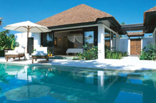 Thailande - Hua Hin - Evason Hua Hin - Pool Villa Suite