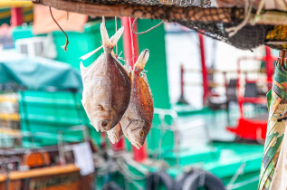 Hong Kong - Visite prive de l'le de Hong Kong © iStock, Travelview