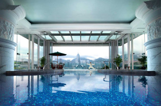 Hong Kong - The Peninsula Hong Kong