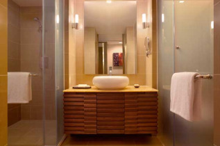 Malaisie - Kota Kinabalu - Hyatt Regency