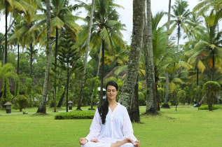 Inde - Kochi - Mararikulam - Carnoustie Ayurveda & Wellness Resort