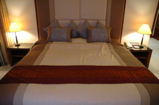 Independence Hotel - Superior Room