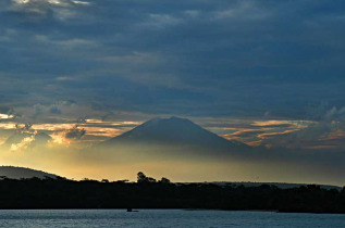 Indonésie - Bali - Mimpi Resort Menjangan