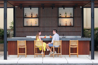 Indonésie - Bali - Novotel Bali Benoa - Crocokiss
