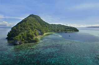 Indonésie - Raja Ampat - Sorido Bay Resort