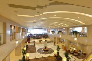 Japon - Hiroshima - Hotel Granvia Hiroshima