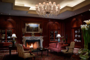Japon - Osaka - The Ritz-Carlton, Osaka