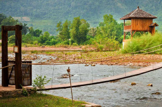 Laos - Découverte des minorités du nord -