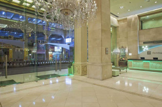 Macau - Holiday Inn Macau