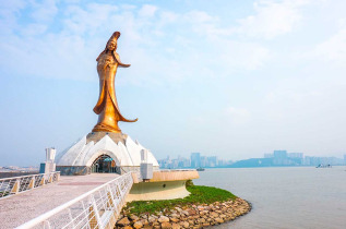 Hong Kong - Une journe Macao © iStock, Kanokporn55