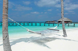 Maldives - Constance Halaveli Maldives