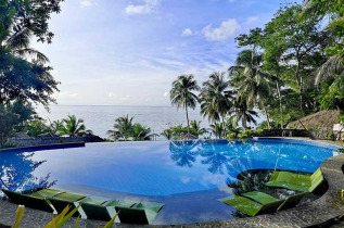 Philippines - Bohol - Amun Ini Beach Resort & Spa