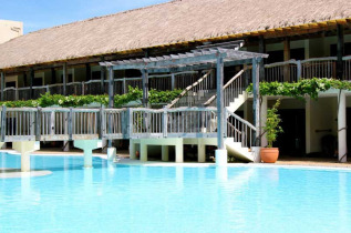 Philippines - Bohol - Bluewater Panglao