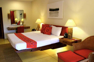 Philippines - Bohol - Bluewater Panglao - Premier Deluxe Room