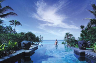 Philippines - Shangri-La's Boracay Resort & Spa