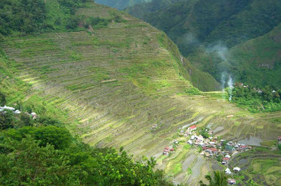 Philippines - Trekking à Banaue