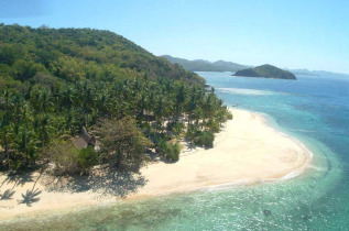 Philippines - Îles de Flower Island © Flower Island Resort