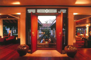 Résidence Phou Vao 5*
