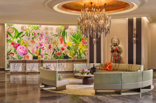 Singapour - Mandarin Oriental Singapore